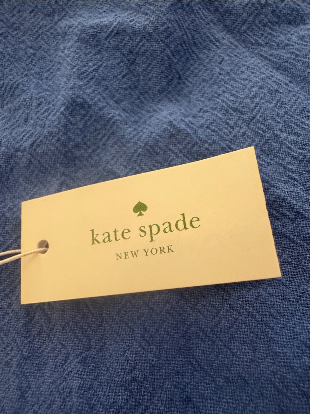 kate spade Gold Floral Crystal Chain Bracelet - Picture 2 of 3